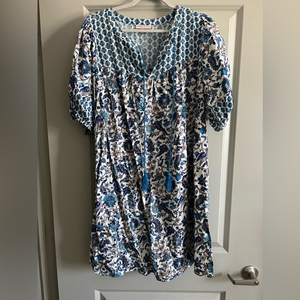 Target Dress